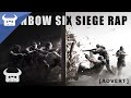 RAINBOW SIX SIEGE RAP | Dan Bull