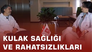 Kulak Enfeksiyonları, Kulak Hastalıkları ve Kulak Estetiği Nedir?