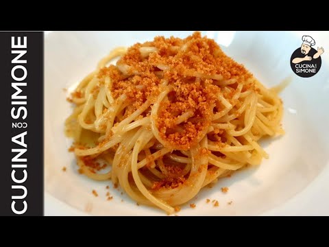 Spaghetti Burro e