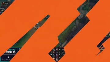 [ITA] LEC 2019 - G2 vs XL