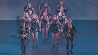 Laycock St Dance We R Who We Are #2022 #tap #strong #proud #us #misterjosh