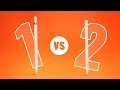 WHY PAY MORE? Apple Pencil 1 vs 2