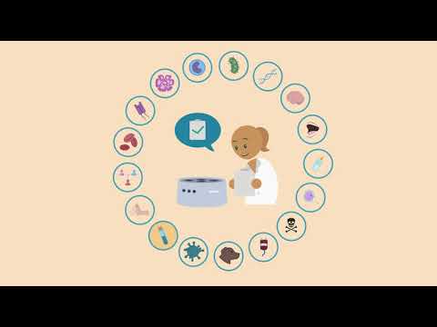 The Royal College of Pathologists - What is Pathology? Animated Explainer