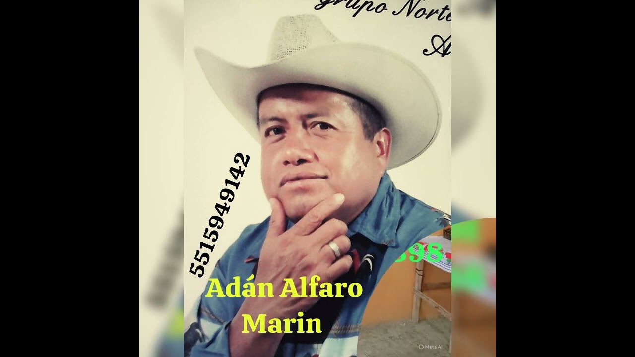 Corrido de los hermanos hermanos Hernández compositor adan Alfaro Marín 