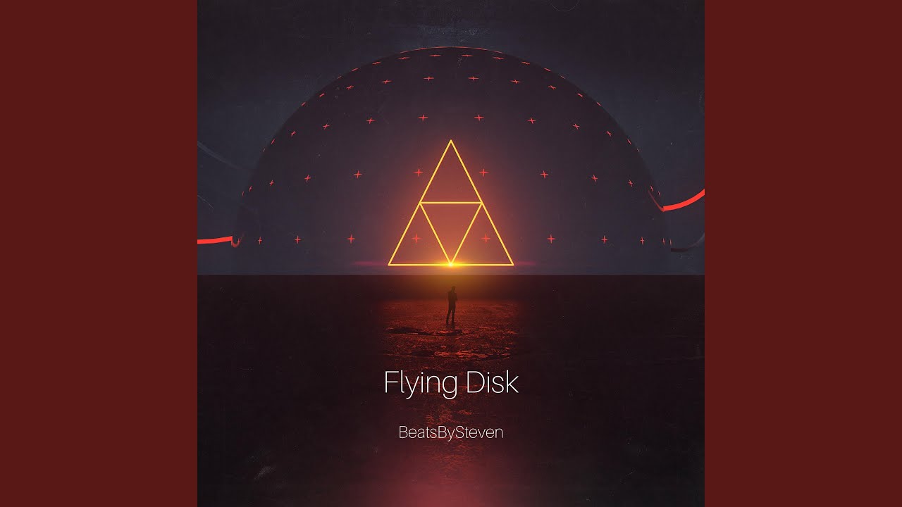 Flying Disk YouTube