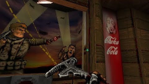 Bowling Ball Escorts and Cola Tours | Ashes: Hard Reset (PART FINAL)