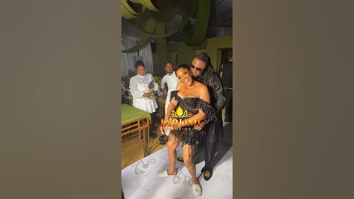 Eve Esin Wedding After Party #shorts #youtubeshorts #viral