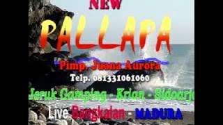[Jadul] Palapa ~ Matahariku ~ Lusiana Safara