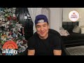 Mario Lopez Talks Thanksgiving Traditions And ‘Saved By The Bell’ Reboot | TODAY All Day