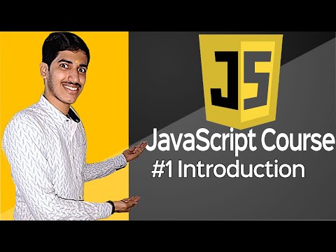 JavaScript Get Started!! | #1 - YouTube