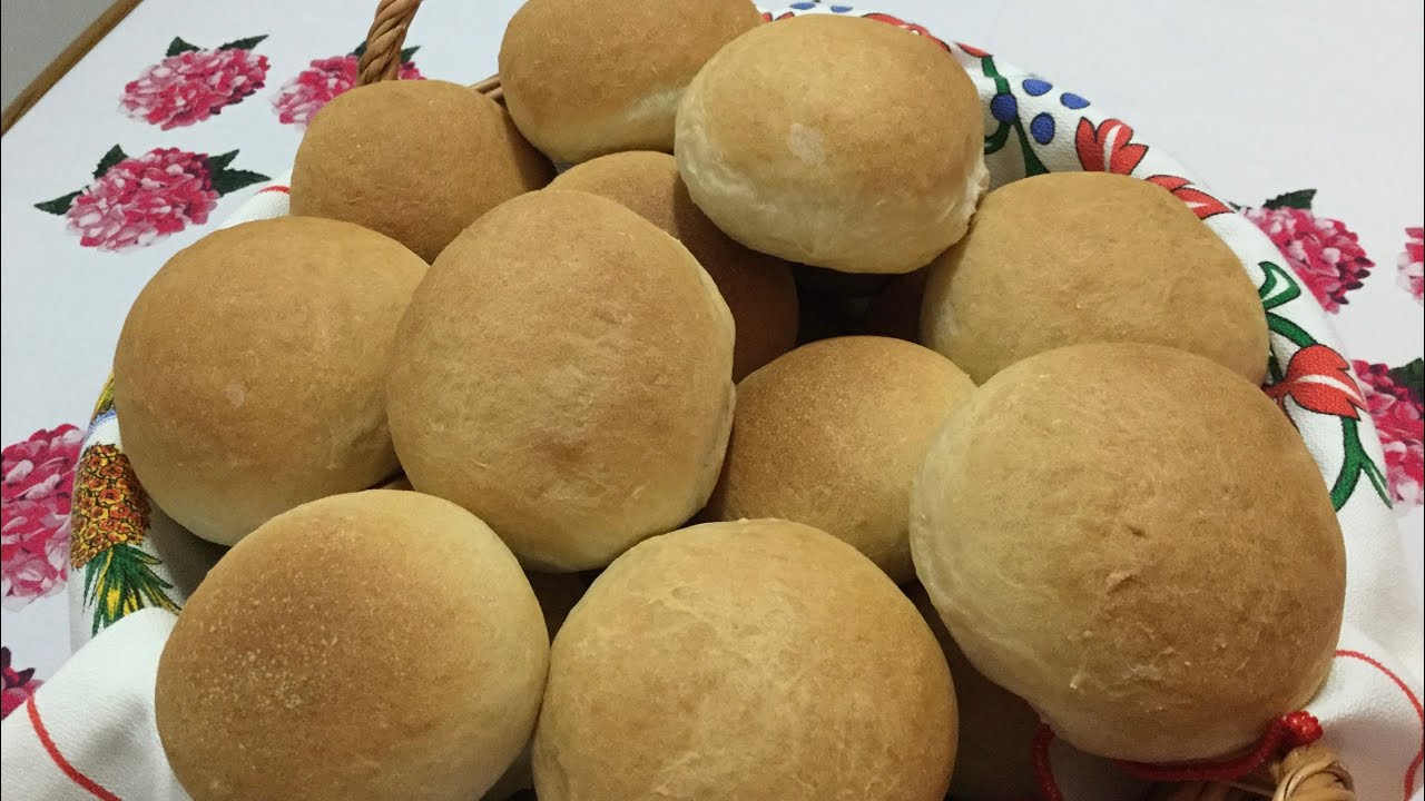 Papo-secos receita pequena dá 24