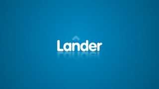 Lander - We love Landing Pages! screenshot 3