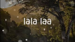 Lala - Rayvann ft Jux  Lyric video
