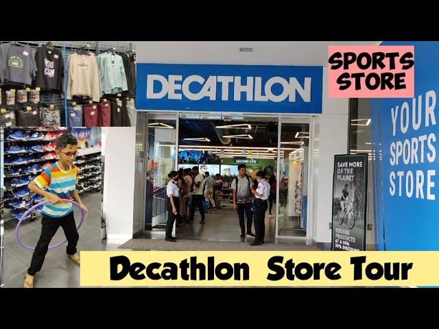 DECATHLON SPORTS - All You Need to Know BEFORE You Go (with Photos)