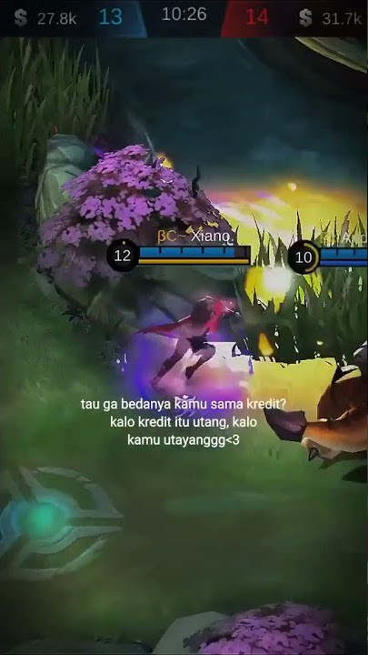 Story wa mobile legends keren 30 detik kata kata quest terbaru!!hayabusa
