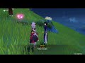 Ziwei and Iron Ingot - The Star Gazers【Genshin Impact】