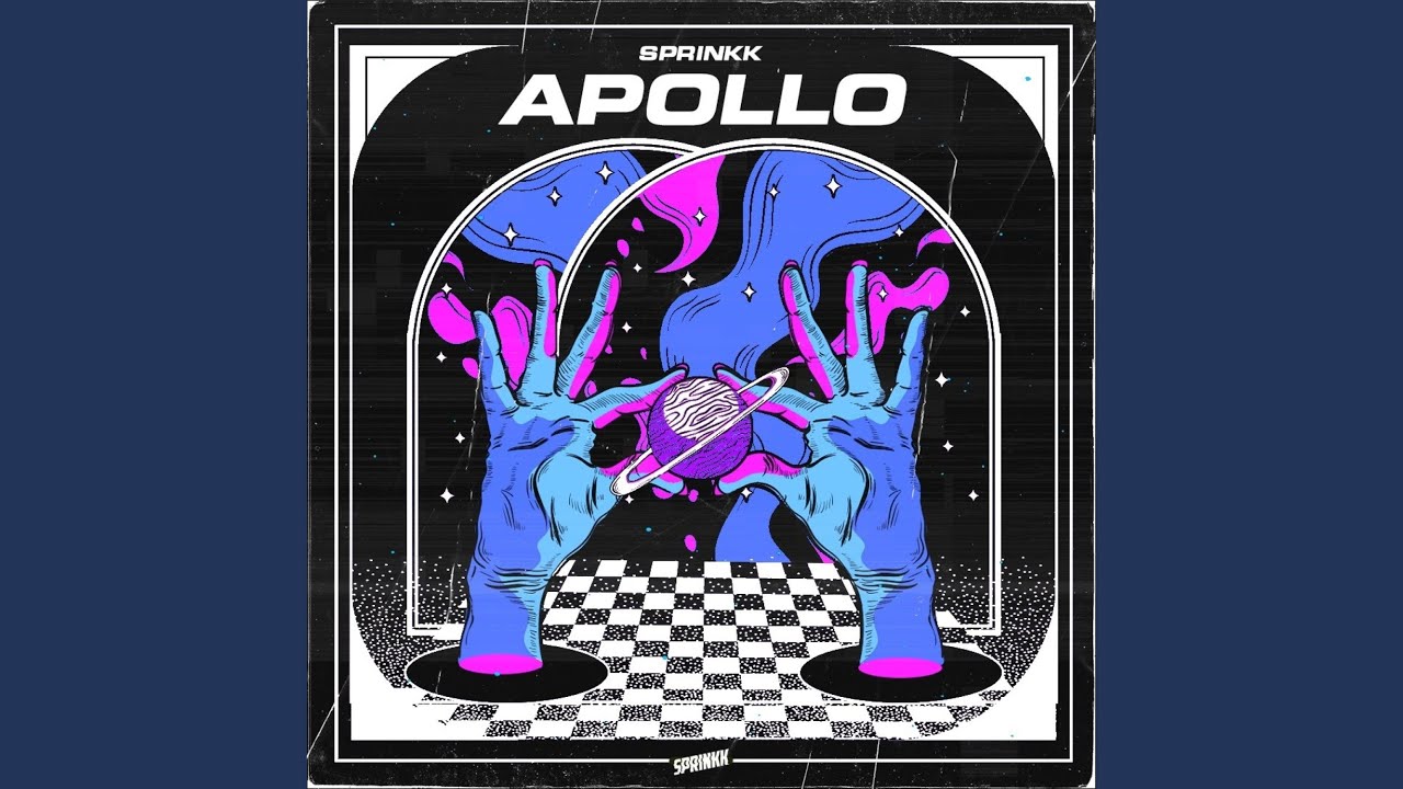 Watch Apollo on YouTube Watch Apollo on YouTube