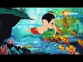 Bal Ganesh ki Kahaniya Ep - 18 | बाल गणेश की कहानिया | Shemaroo Kids