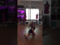 Pole Fitness