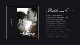 Fall In Love OST《一见倾心》