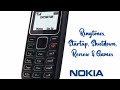 Nokia 1280 Ringtone (2010)