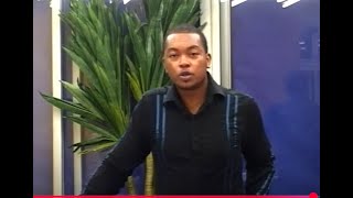 EMISSION CE SOIR OU JAMAIS DU  20 OCTOBRE 2010 SUR STV Partie 1