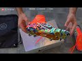 The CRAZIEST Superfly 5 Ever? Nike x EA Sports (Limited Edition)