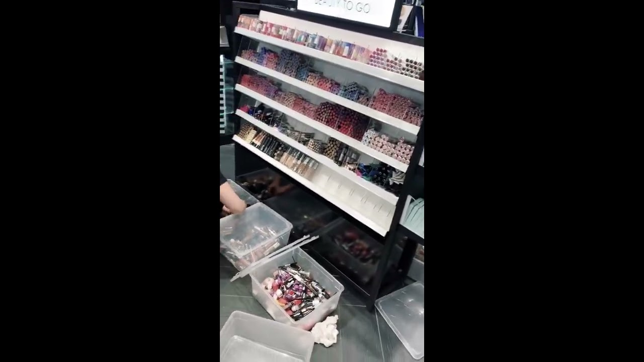 SEPHORA proizvodi i cene ( Šta kupiti ?)