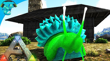 ARK Vikings - Reunited with an Old Friend and What to Expect from Game of Obelisks!