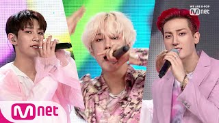 [VAV - Give me more] KPOP TV Show | M COUNTDOWN 190808 EP.630