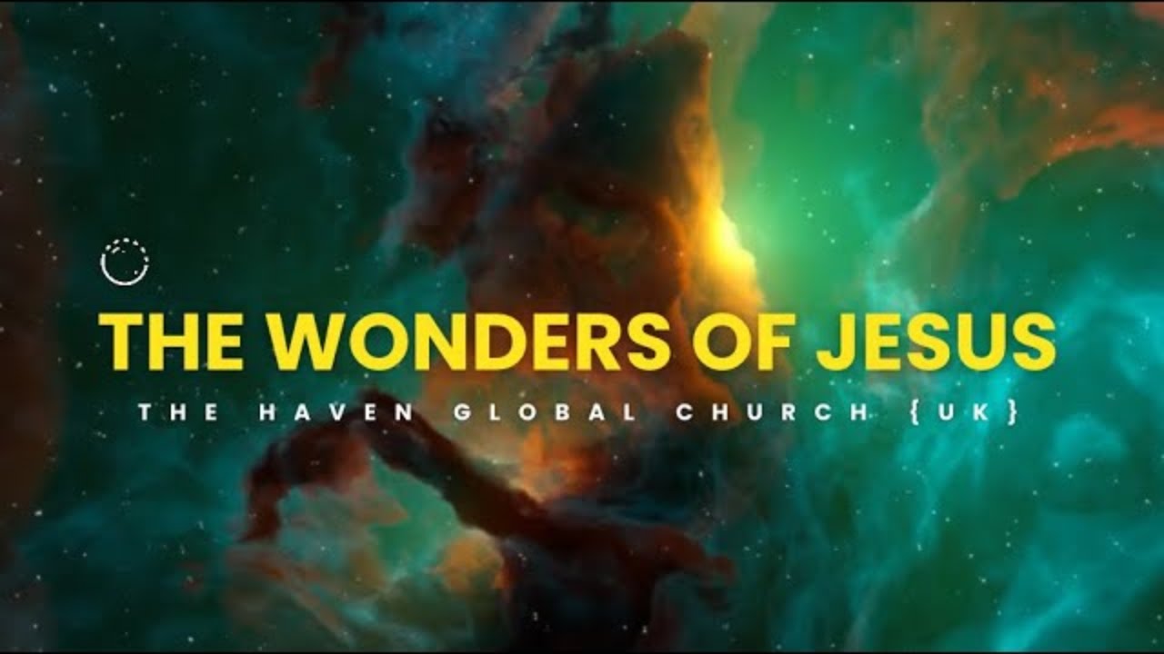 FIRST SUNDAY NOVEMBER PROPHETIC GATHERING