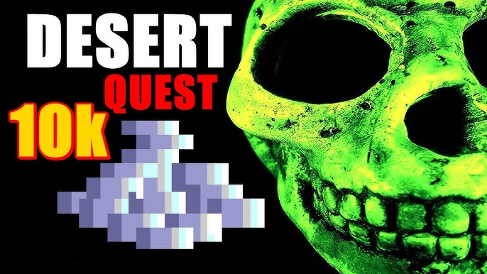 Dwarf Hell Quest - Tibia Tutoriais #4 