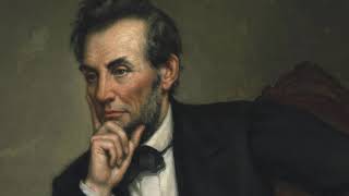 History Happy Hour Highlight - Getting Right with Lincoln