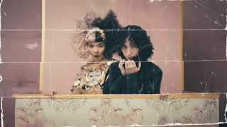 Melanie Martinez & Sub Urban - RABBIT HOLE x Mad Hatter (concept mashup)