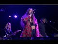 Be Here Now (2/18 Live @ Moroccan Lounge)