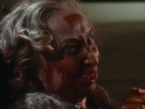 Rabid Grannies - 1988 (Dinner Scene)