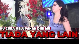 Ot Shangrila Dj Ku Coba Melupakan Dirimu Remix Bass Viral Tiktok Terbaru Dj Tiada Yang Lain