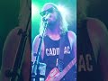 Middle Fingers & White Lightning ⚡️ #thecadillacthree #live #countrymusic #southernrock