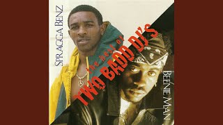 Car Crash - Spragga Benz