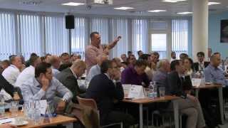 2N Partners' Meeting 2013