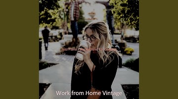 Pulsating Background for Cleaning