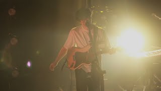 230827 넬(Nell) - Meaningless @ NELL CLUB CONCERT 2023 'BURN', 노들섬 라이브하우스