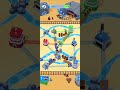 blue vs all tower defence war level 4384 #gaming #towerdefense  #epicmoments #satisfyingvideo