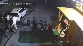 Κίνα: ισχυρός σεισμός 7 Ρίχτερ στο Θιβέτ προκαλεί πανικό