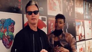 Fitz and the Tantrums - Track by Track (Get Right Back)