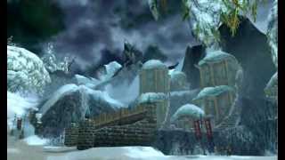 Guild Wars Towns And Outposts Tour - Tyria - The Granite Citadel 55