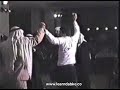 Ali Hleihel Abu Asaad Leading Bedouin Dabke Rare 1980s Footage With Baalbek Masters 