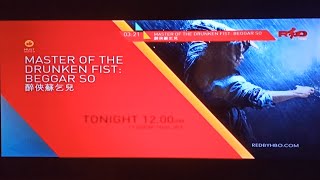 Red By Hbo - Final Continuity And Shutdown Via Skycable July 1, 2021