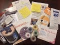 How to Make (& Advertise) Scentsy Bags