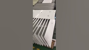 Dynamic light box panel